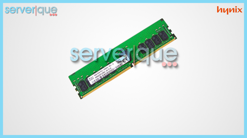 HMA82GR7CJR8N-XN Hynix 16GB PC4-25600 DDR4-3200MHz CL22 ECC Dual